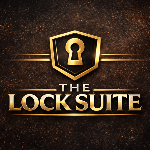 The Lock Suite: TSA APPROVED ✈️